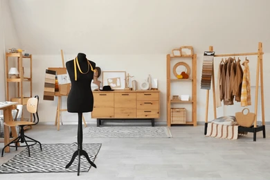 Why Choose Fashion Design